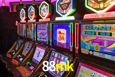 Desvendando o Mundo dos Jogos Virtuais na 88mk