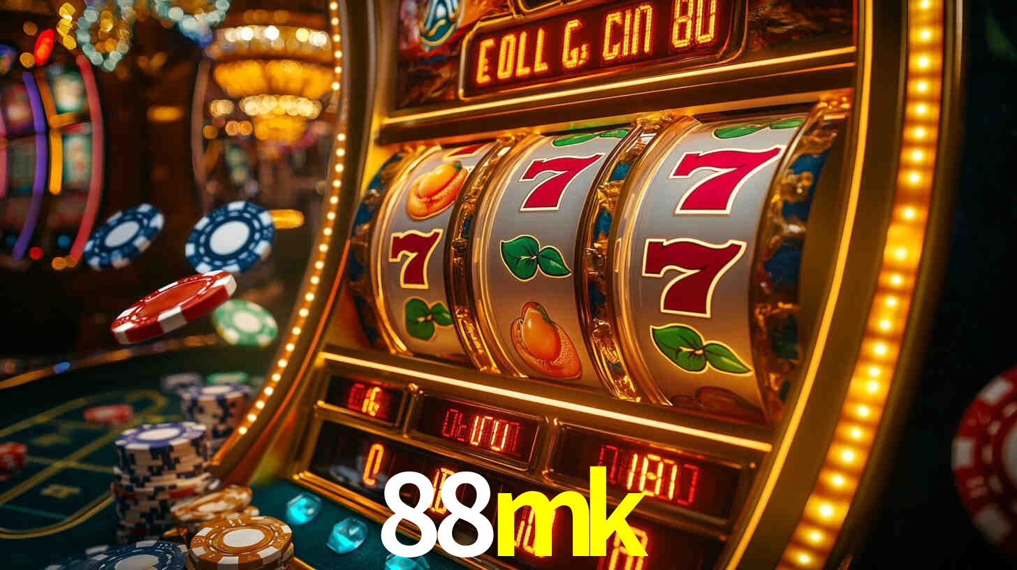 Statistics 88mk