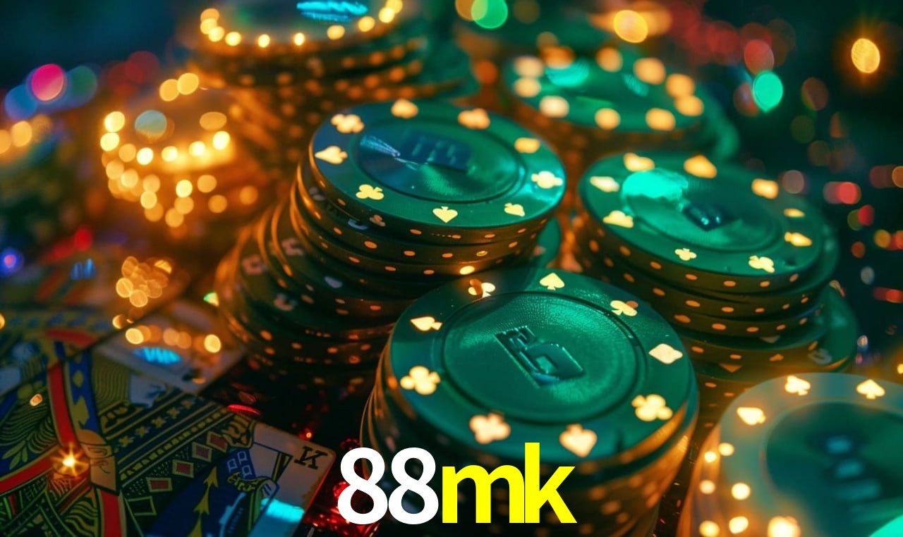Estatísticas 88mk