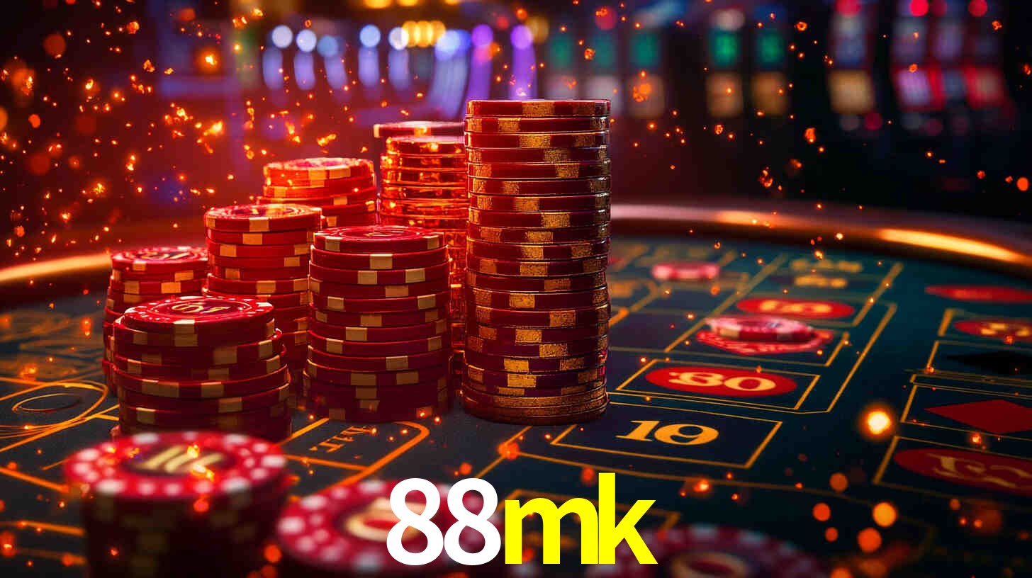 Welcome Bonus 88mk