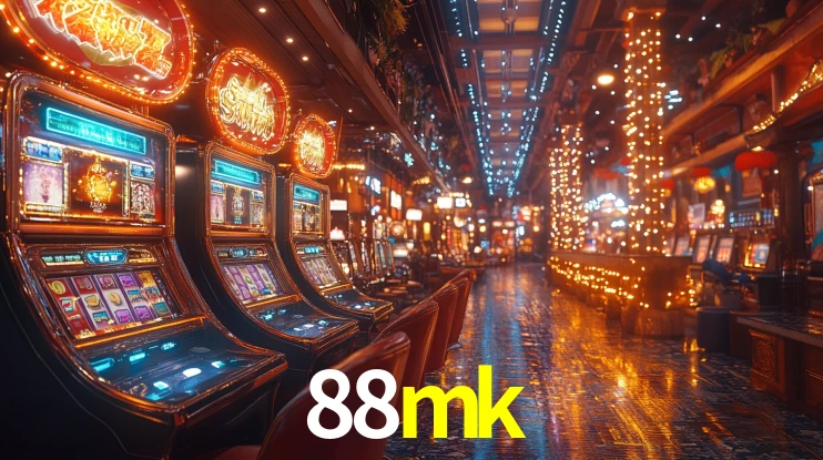 Live Casino 88mk