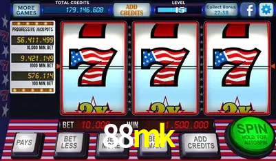 A Emoção da Loteria na 88mk: Uma Chance de Mudança de Vida
