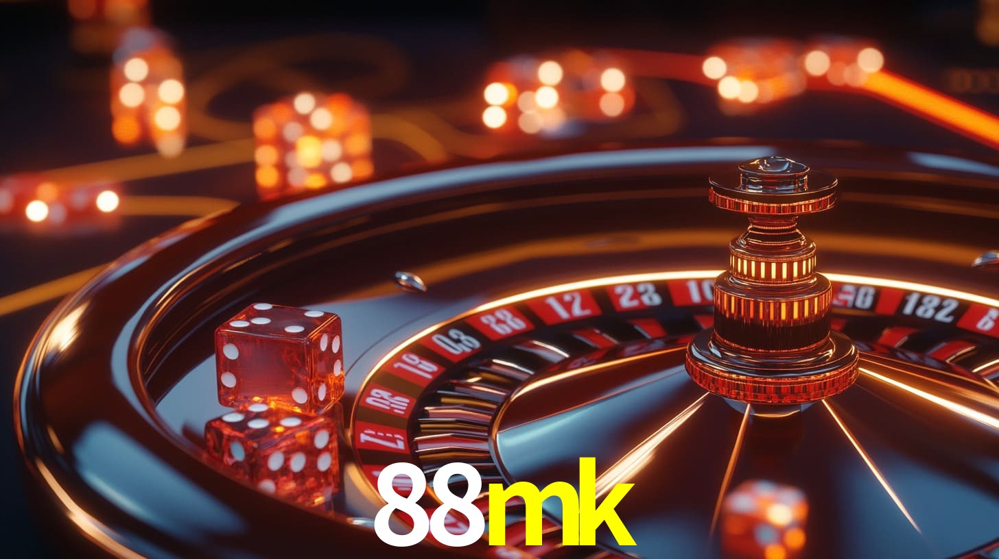 Slot Games 88mk