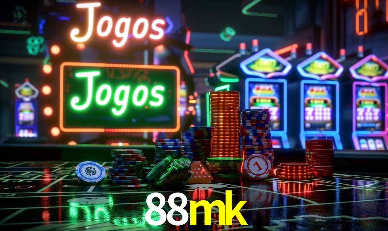 88mk App Interface