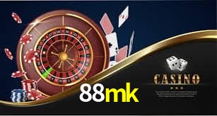 Estatísticas do Jogo 88mk