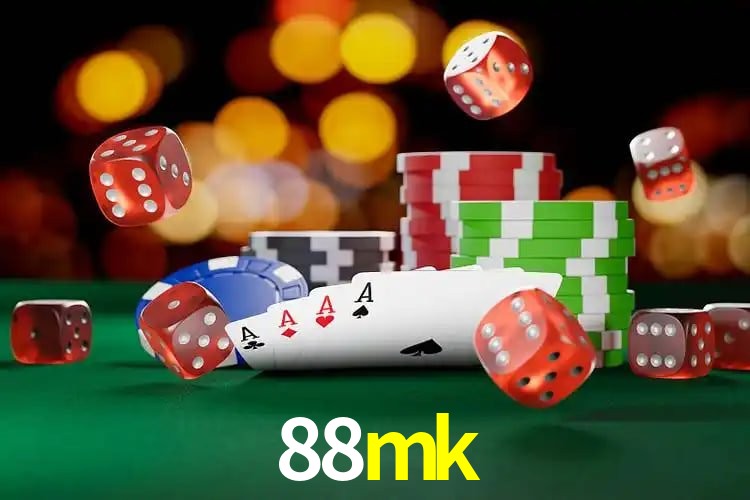 Benefícios da Conta 88mk