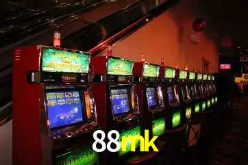 A Popularidade dos Caça-Níqueis no 88mk