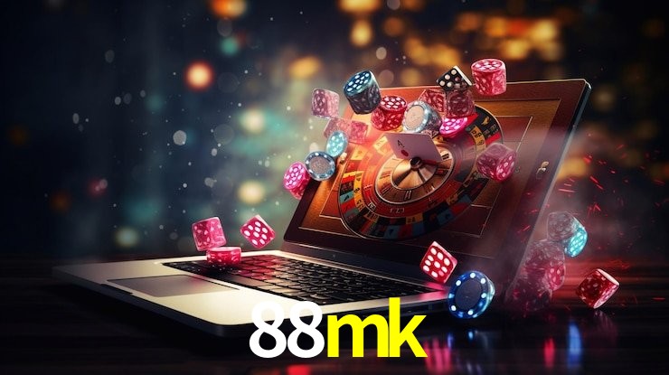 88mk: Seu Especialista em Apostas Esportivas Brasileiras