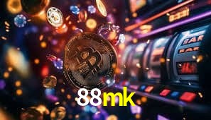 Interface do App 88mk