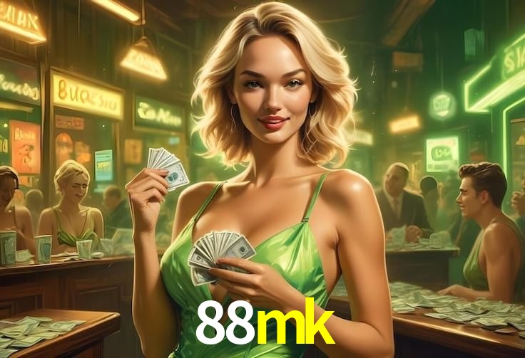 A Emoção da Loteria na 88mk: Uma Chance de Mudança de Vida