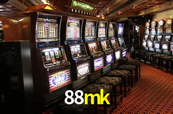 Apostas Esportivas na 88mk: Um Guia Completo