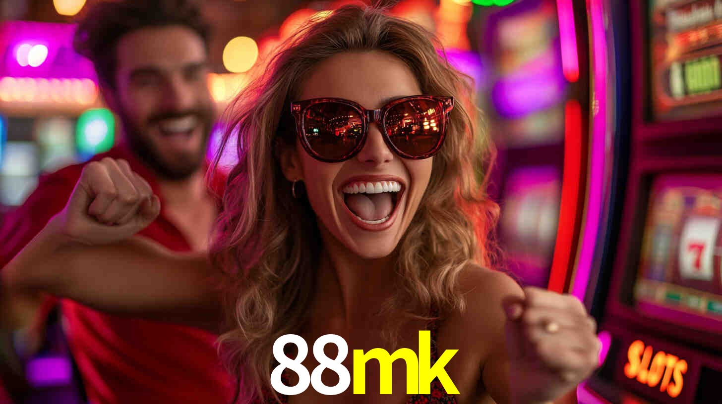 Descubra o Programa VIP da 88mk: Vantagens Exclusivas para Jogadores