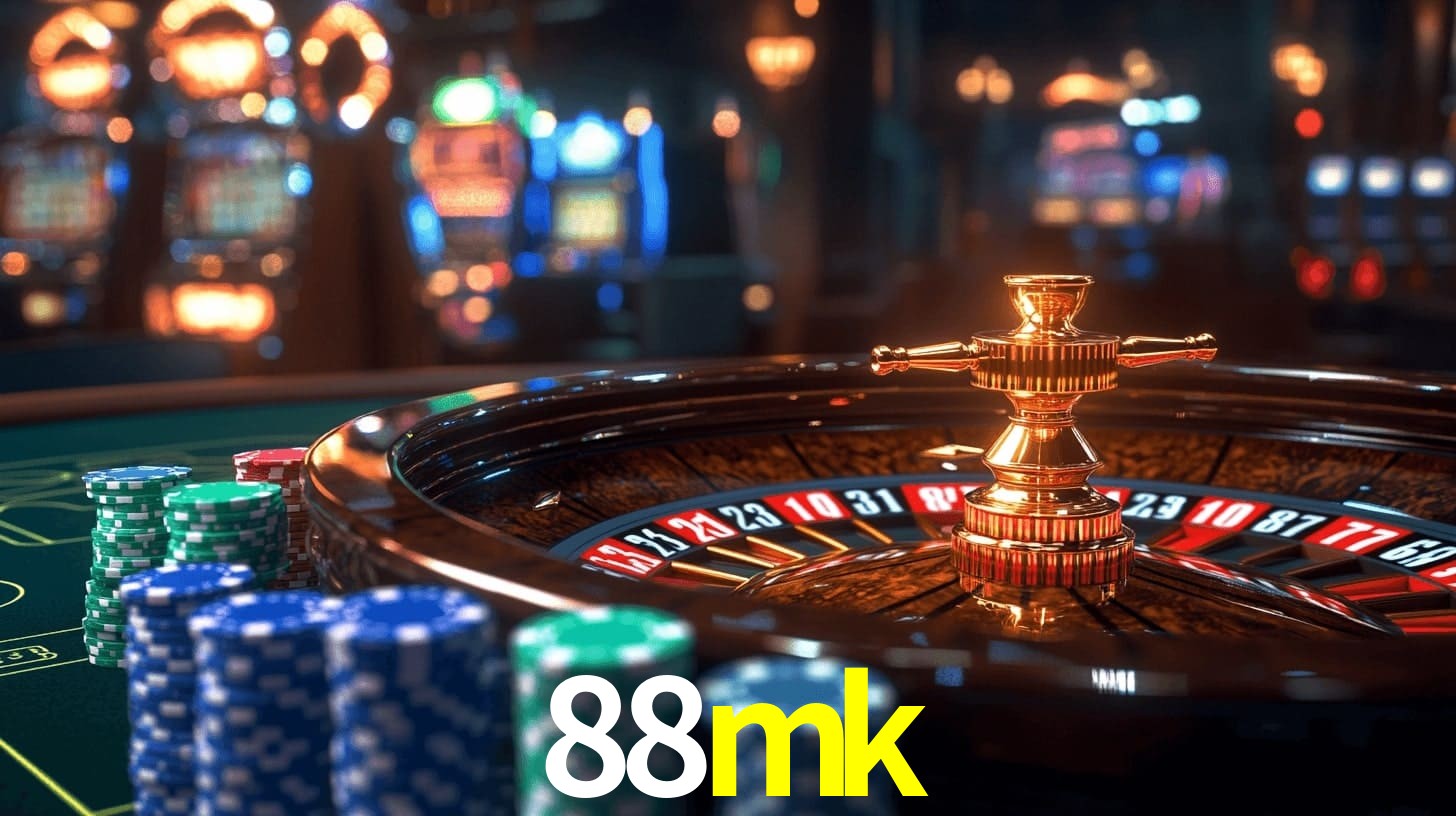 Blackjack Table 88mk