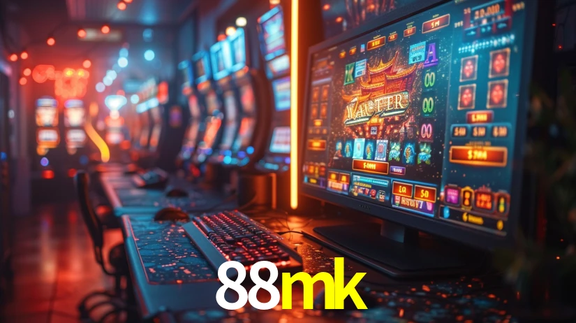 Spaceman Game 88mk