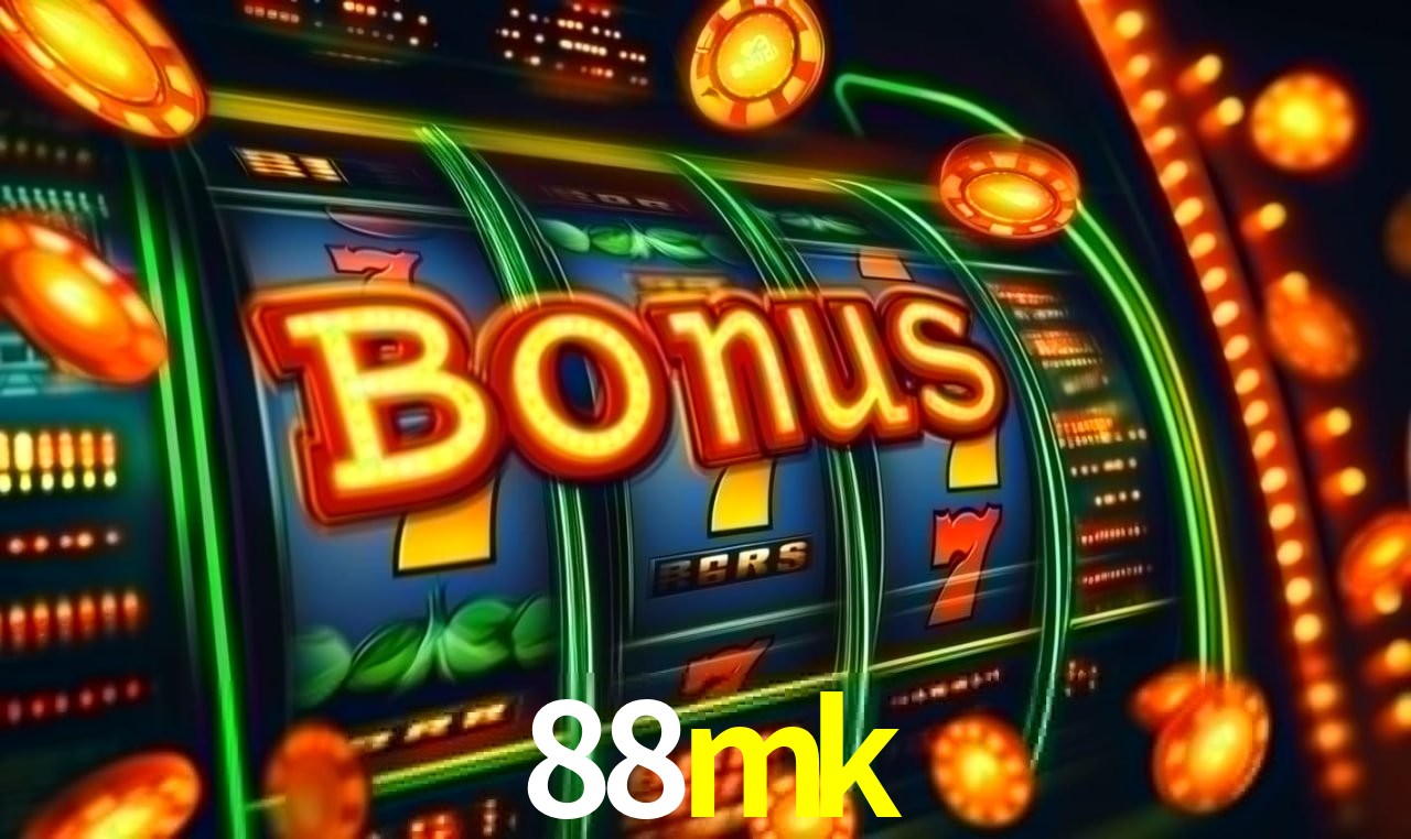 Live Casino 88mk