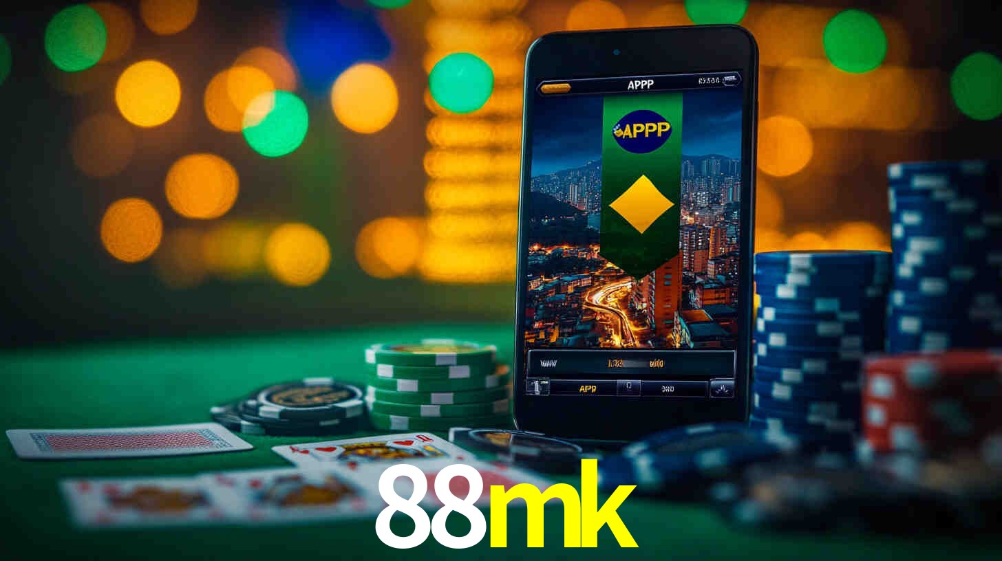 A Experiência Imersiva dos Cassinos Ao Vivo no 88mk