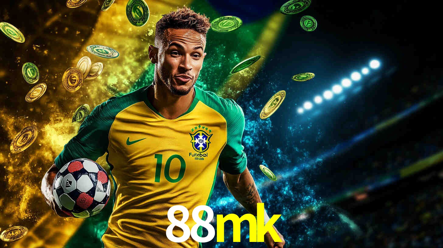 Explorando a Categoria de Eventos em Apostas na 88mk