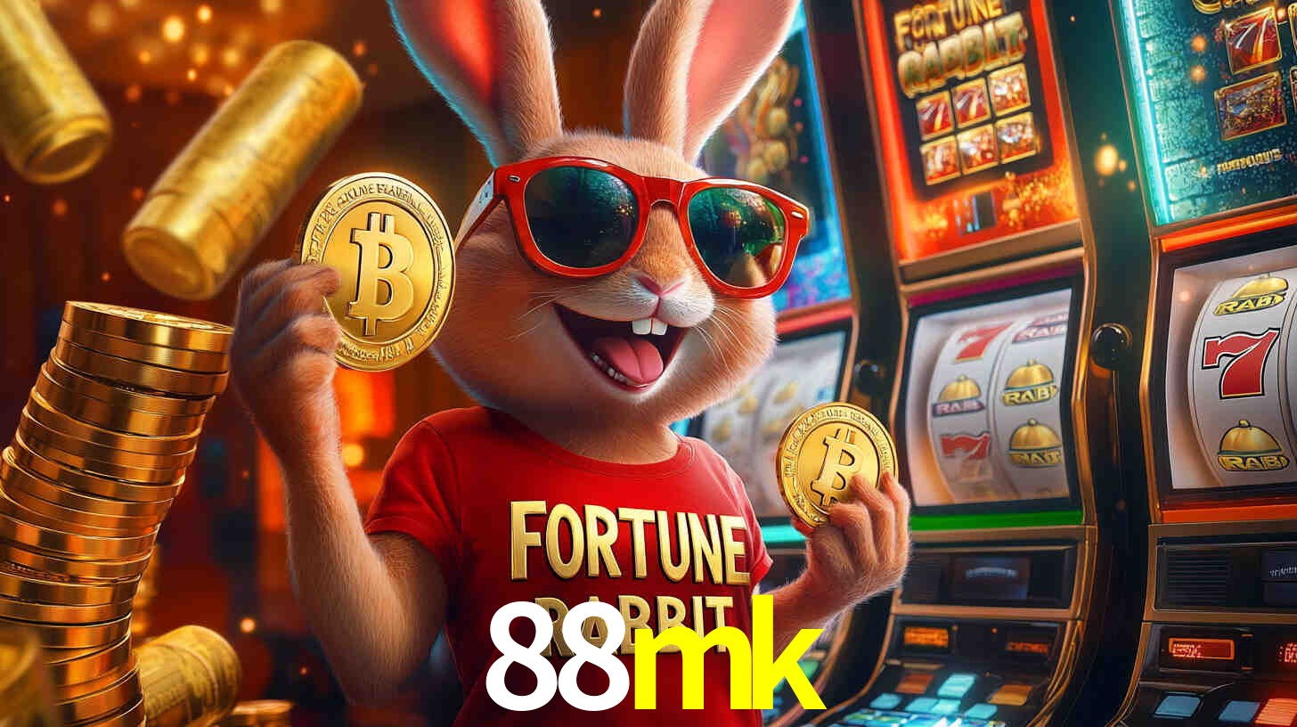 A Popularidade dos Caça-Níqueis no 88mk