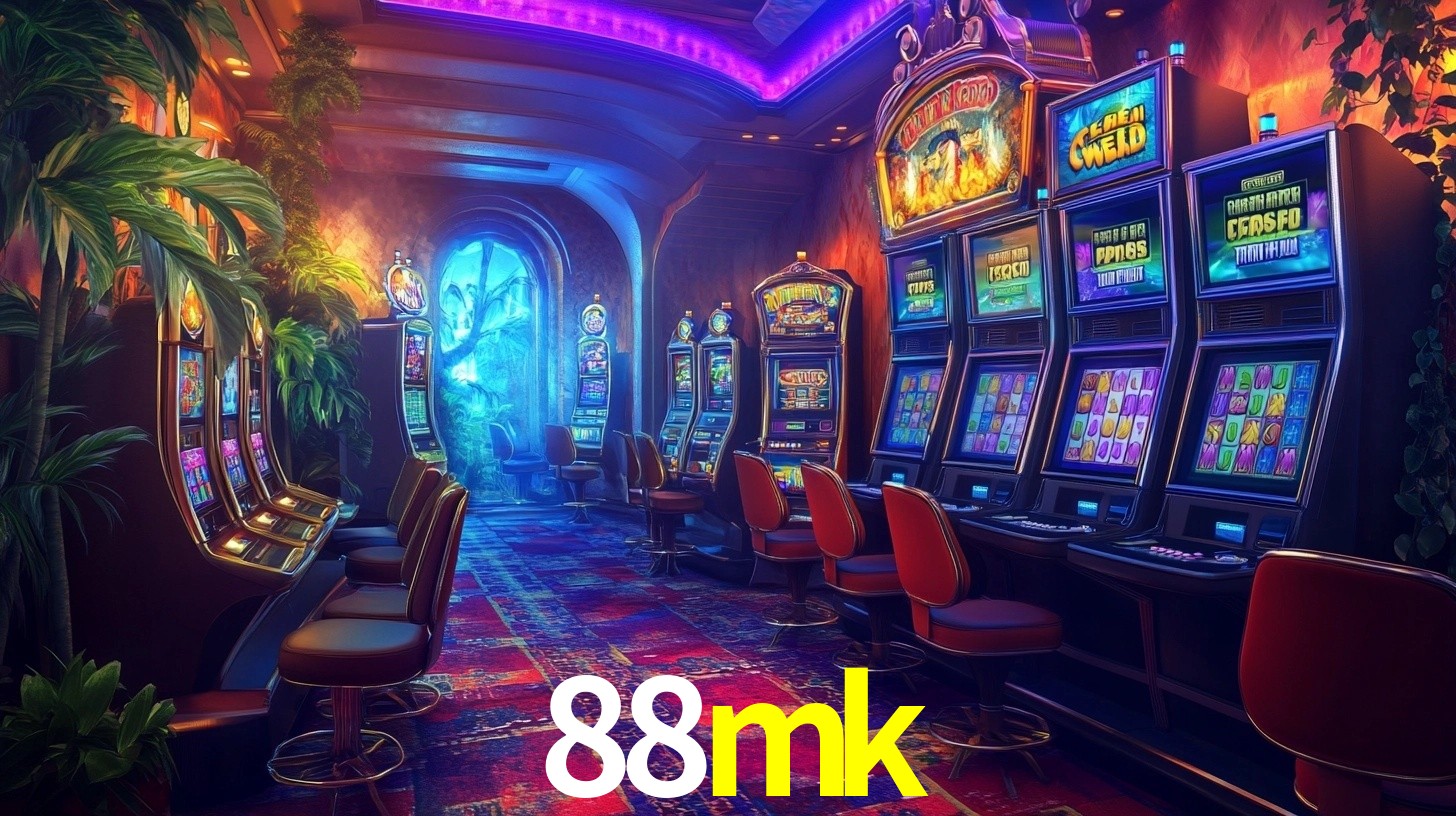 Bonus Features 88mk