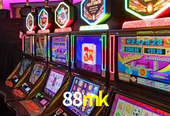 A Revolução dos Aplicativos de Jogos no 88mk