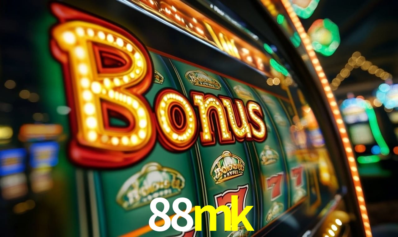 Experimente o Login Seguro Premium no 88mk