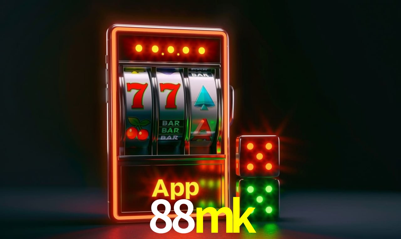 Provedores de Jogos 88mk
