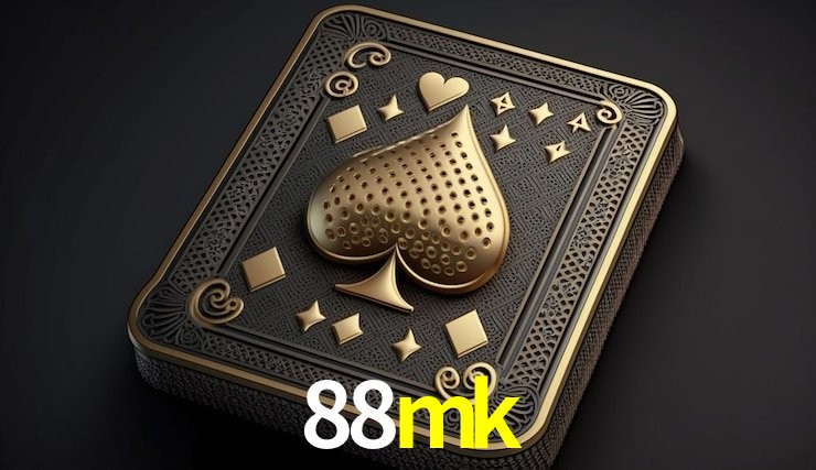 Diretório de Jogos 88mk