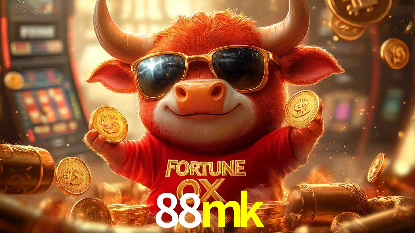Welcome Bonus 88mk