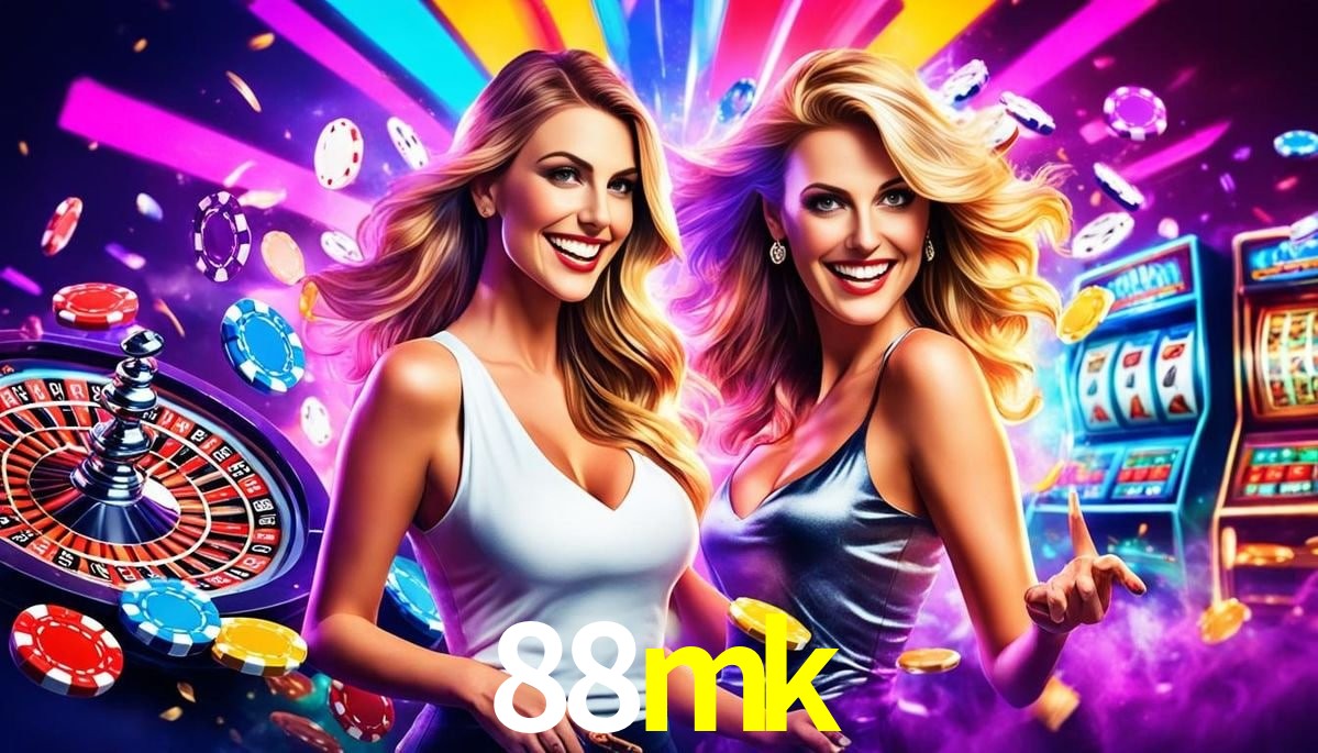 Casino Ao Vivo 88mk