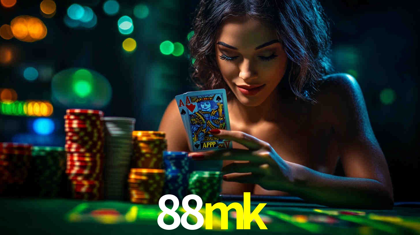 Inovações de Jogos na 88mk: O Futuro das Experiências Interativas