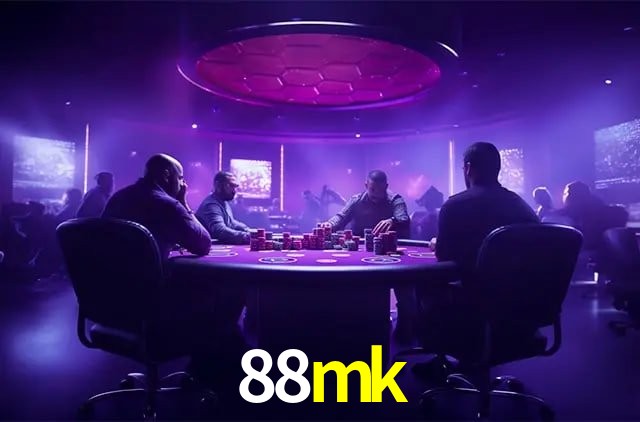 Casino Ao Vivo 88mk