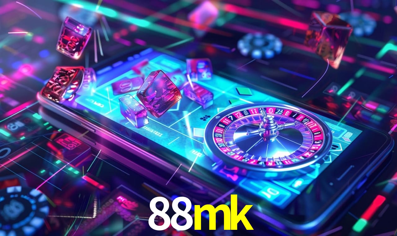 Recursos de Bônus 88mk