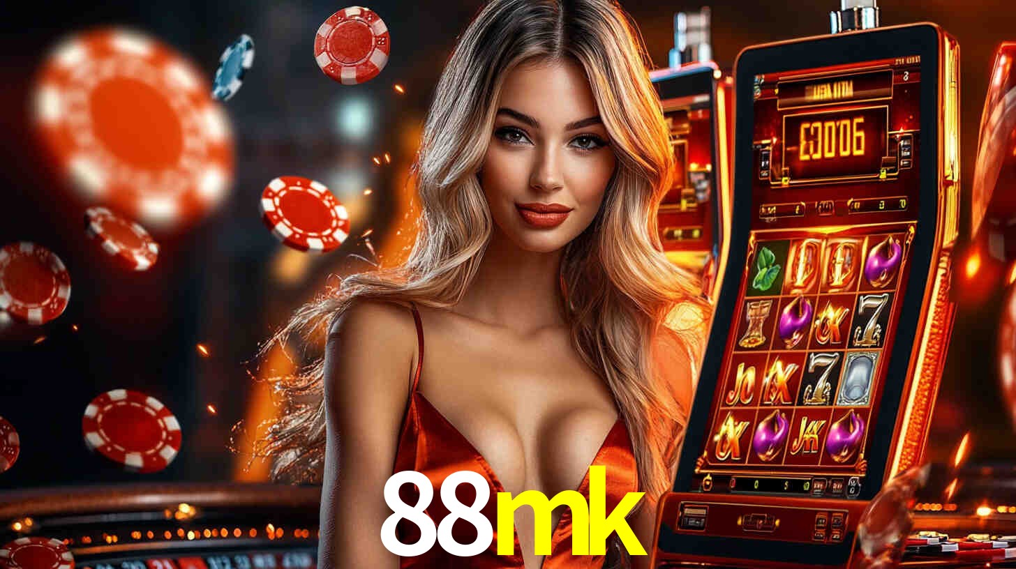 VIP Casino 88mk