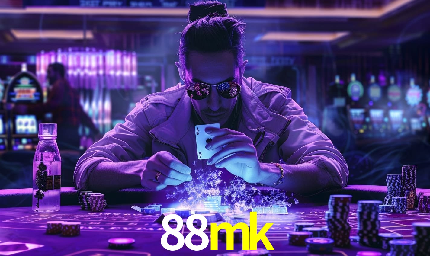 Game Providers 88mk